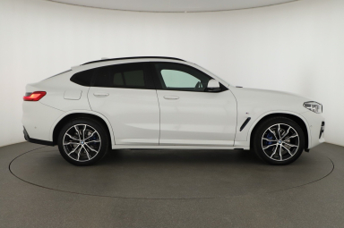 BMW X4 - 2020