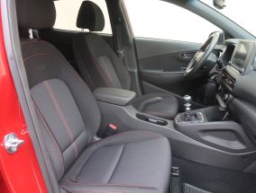 Hyundai Kona - 2022