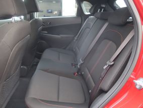 Hyundai Kona - 2022