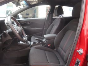 Hyundai Kona - 2022