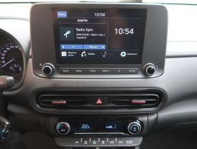 Hyundai Kona - 2022