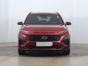 Hyundai Kona - 2022