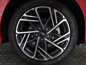 Hyundai Kona - 2022