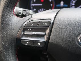 Hyundai Kona - 2022
