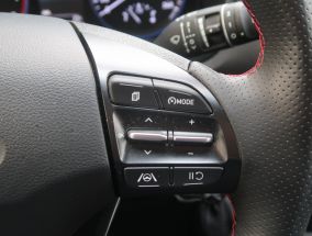 Hyundai Kona - 2022