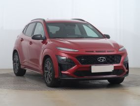 Hyundai Kona - 2022