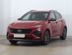 Hyundai Kona - 2022