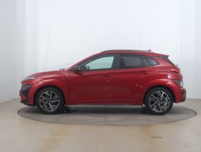 Hyundai Kona - 2022