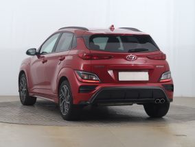 Hyundai Kona - 2022