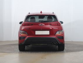 Hyundai Kona - 2022