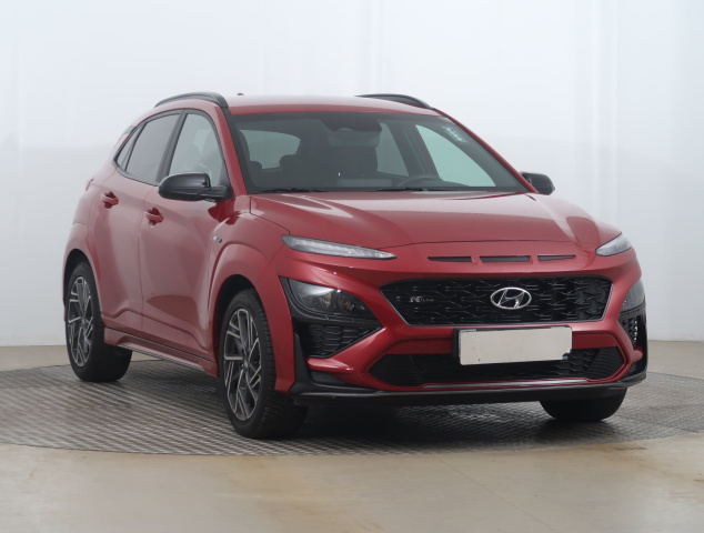 Hyundai Kona 2022