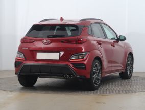 Hyundai Kona - 2022