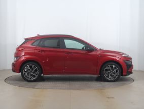 Hyundai Kona - 2022
