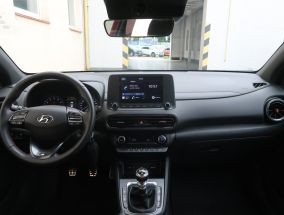 Hyundai Kona - 2022