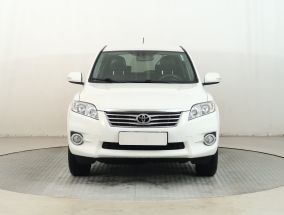 Toyota RAV 4 - 2012