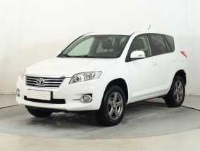 Toyota RAV 4 - 2012