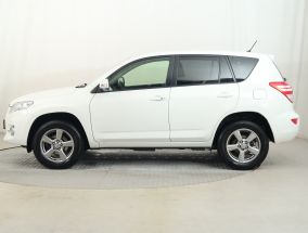 Toyota RAV 4 - 2012