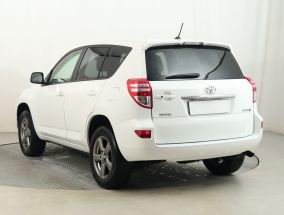 Toyota RAV 4 - 2012