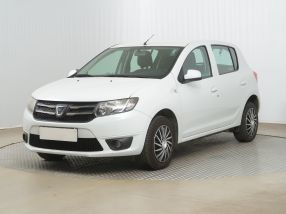Dacia Sandero - 2013