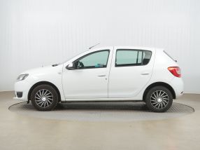 Dacia Sandero - 2013
