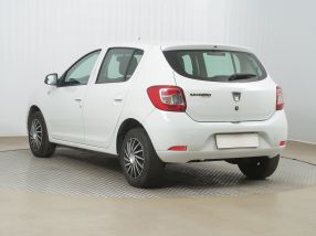 Dacia Sandero - 2013