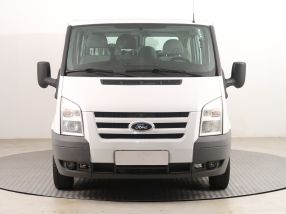 Ford Transit - 2011