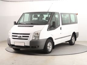 Ford Transit - 2011