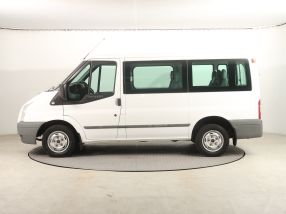 Ford Transit - 2011