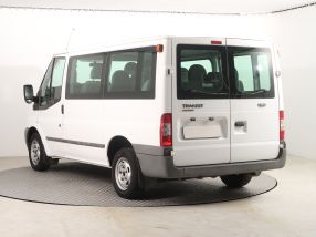 Ford Transit - 2011