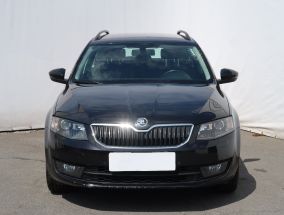 Skoda Octavia - 2016
