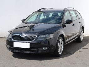 Skoda Octavia - 2016