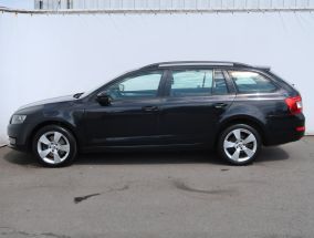 Skoda Octavia - 2016