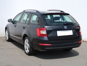 Skoda Octavia - 2016