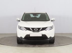 Nissan Qashqai - 2014