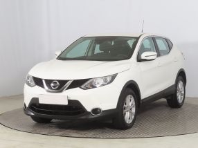 Nissan Qashqai - 2014