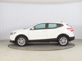 Nissan Qashqai - 2014