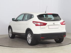 Nissan Qashqai - 2014