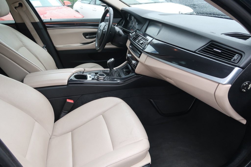 BMW 5