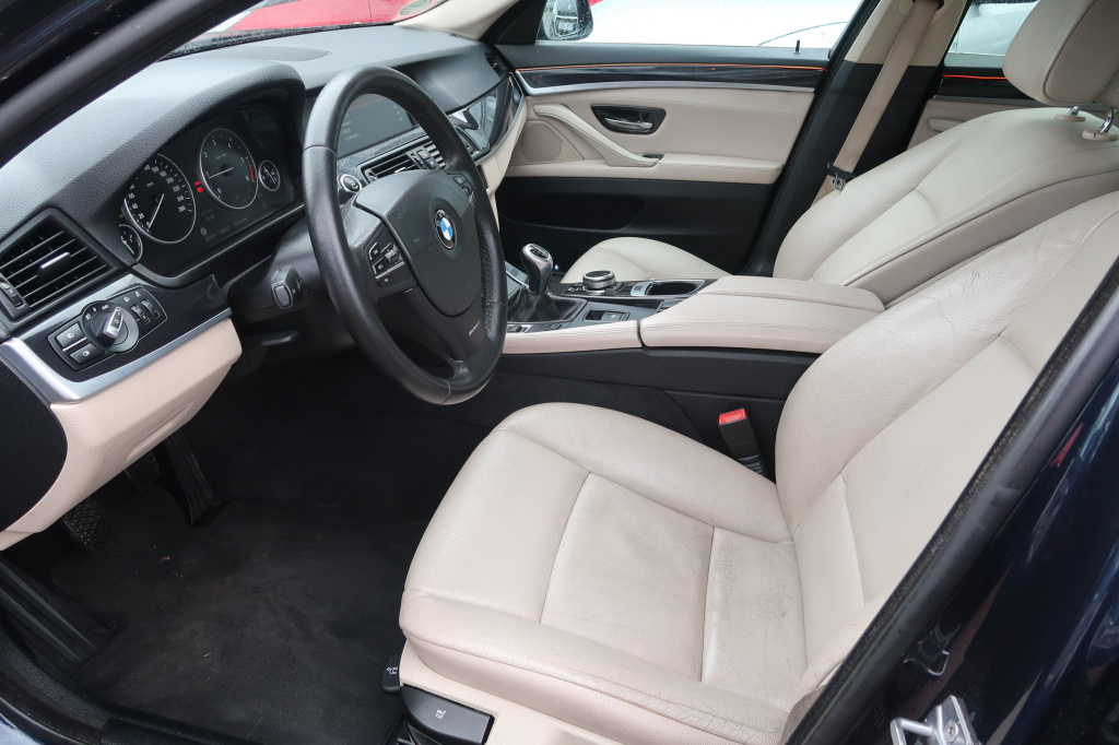 BMW 5
