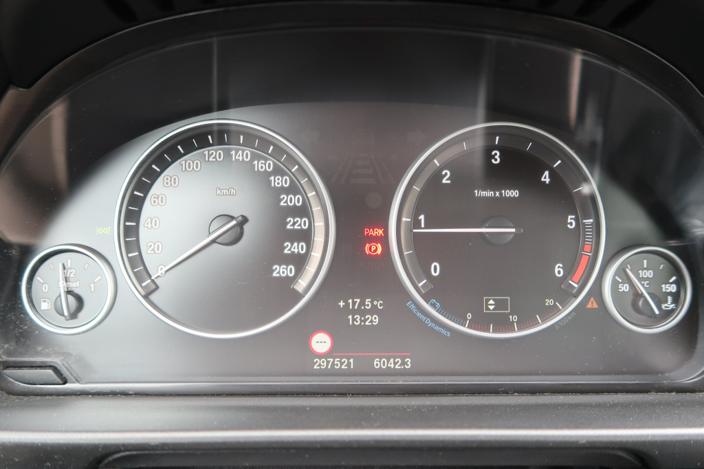 BMW 5
