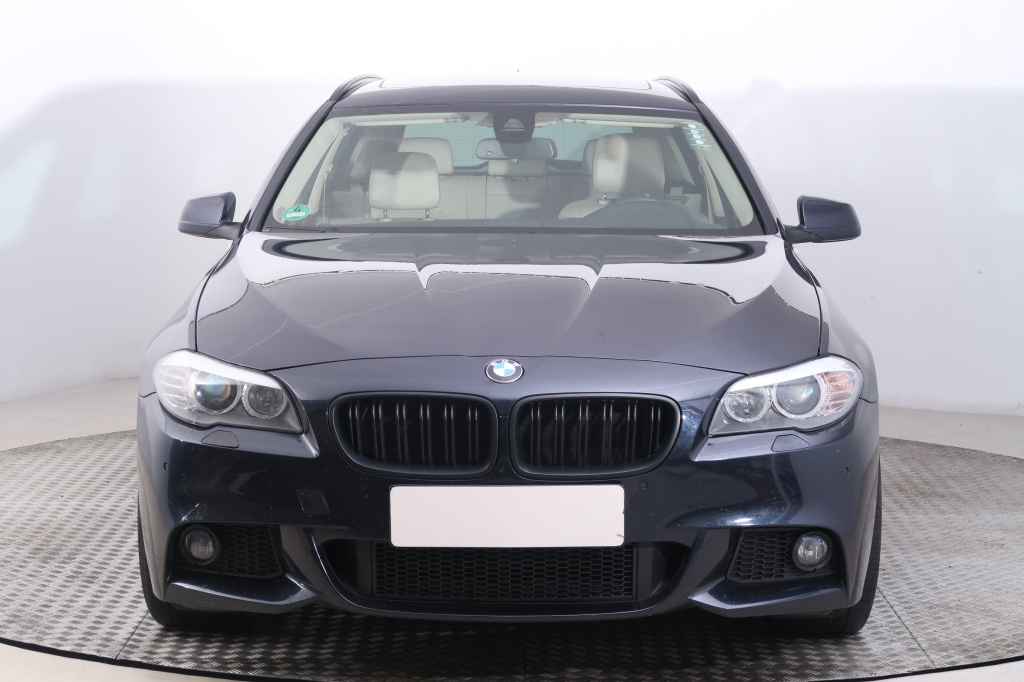 BMW 5
