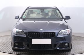 BMW 5 - 2013