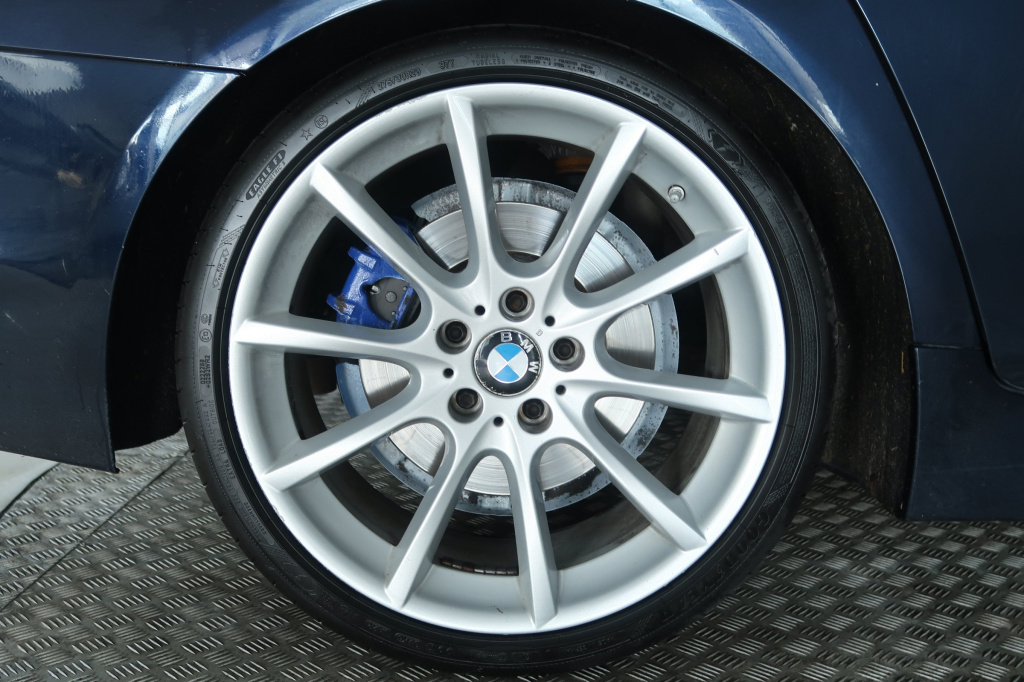 BMW 5