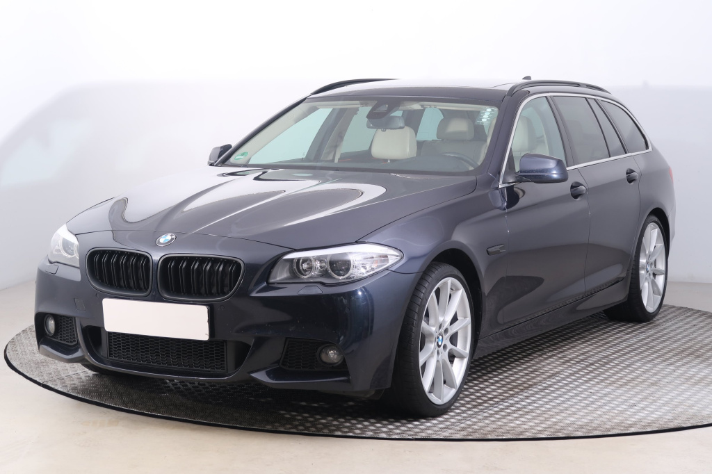 BMW 5