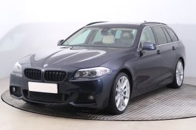 BMW 5 - 2013
