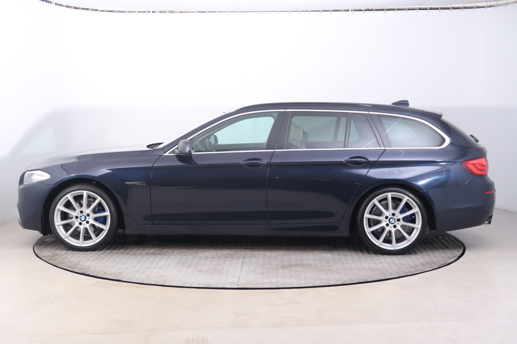 BMW 5