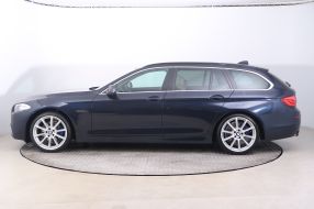 BMW 5 - 2013