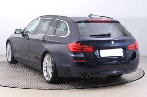 BMW 5 - 2013