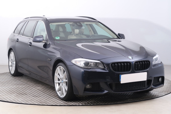 BMW 5