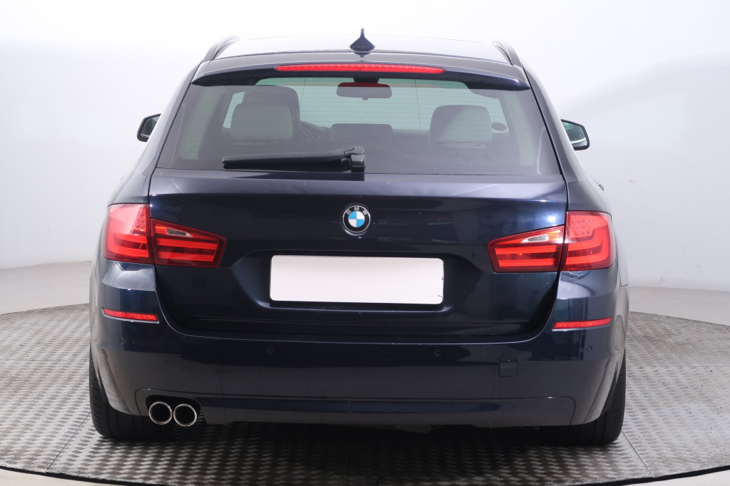 BMW 5